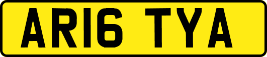 AR16TYA