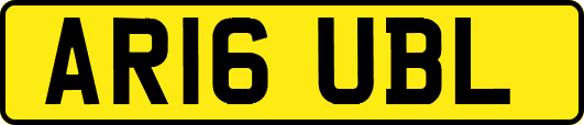 AR16UBL