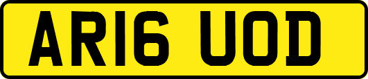 AR16UOD