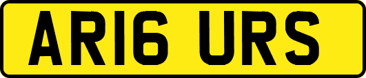 AR16URS