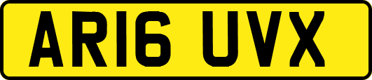 AR16UVX
