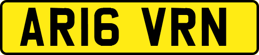 AR16VRN