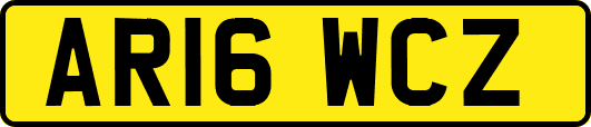 AR16WCZ