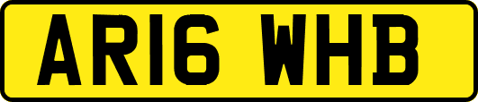 AR16WHB