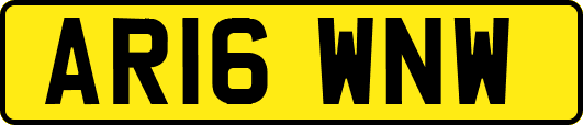AR16WNW