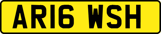 AR16WSH