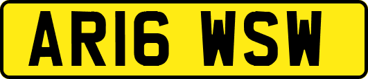 AR16WSW
