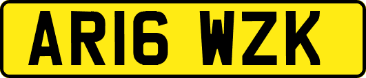AR16WZK