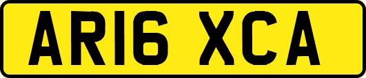 AR16XCA