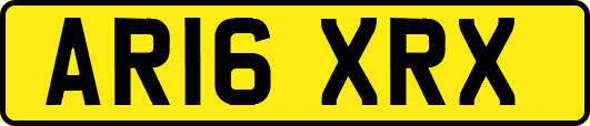 AR16XRX