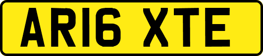 AR16XTE