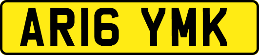 AR16YMK