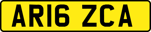 AR16ZCA