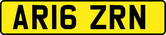 AR16ZRN