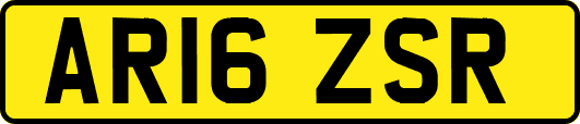 AR16ZSR