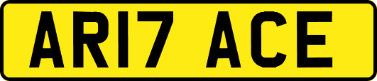 AR17ACE