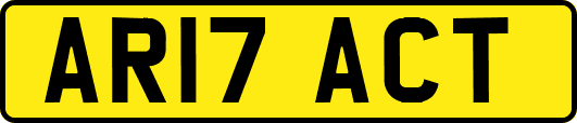 AR17ACT