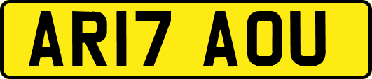 AR17AOU