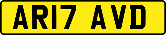AR17AVD