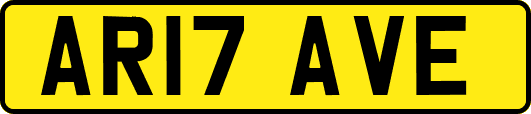 AR17AVE