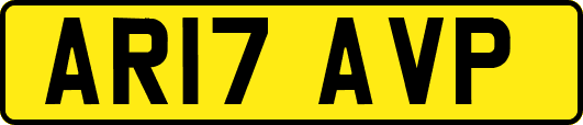 AR17AVP