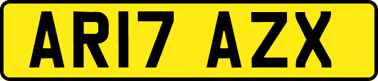 AR17AZX
