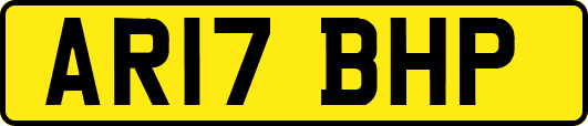 AR17BHP