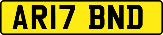 AR17BND