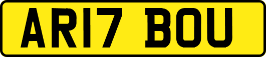 AR17BOU