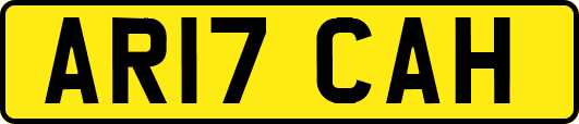 AR17CAH