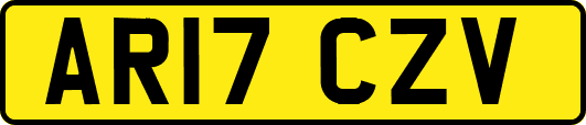 AR17CZV