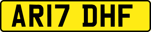 AR17DHF