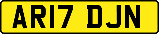 AR17DJN