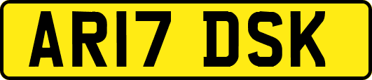 AR17DSK