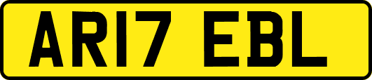 AR17EBL