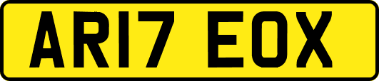 AR17EOX