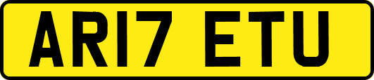 AR17ETU