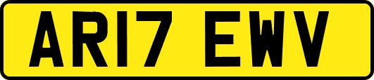 AR17EWV