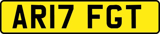 AR17FGT