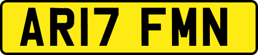AR17FMN