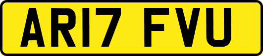 AR17FVU