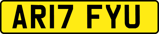 AR17FYU