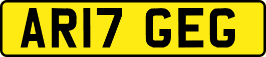 AR17GEG