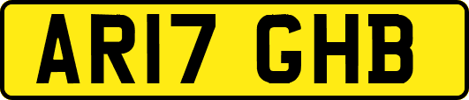 AR17GHB