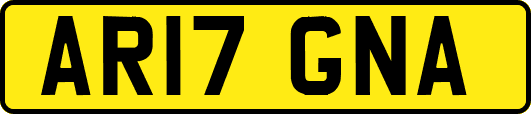 AR17GNA