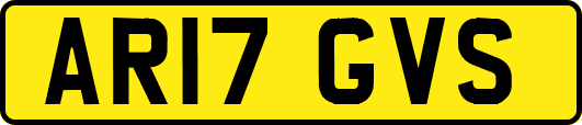 AR17GVS