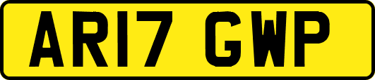 AR17GWP