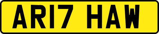 AR17HAW