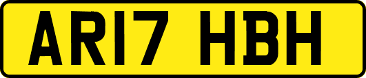 AR17HBH