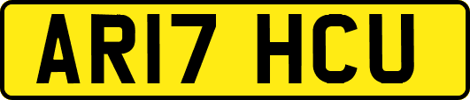 AR17HCU